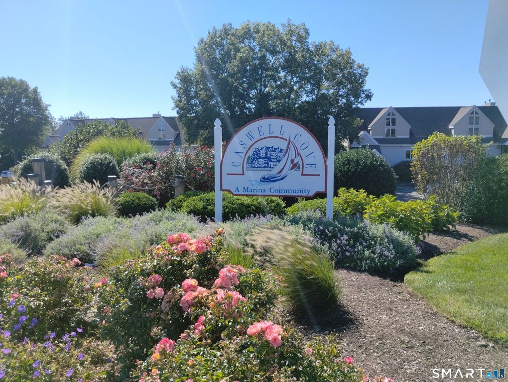1427 Windward Road 1427, Milford, CT 06461