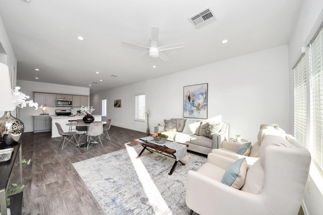 24114 Breckenridge Heights Lane, Spring, TX 77373