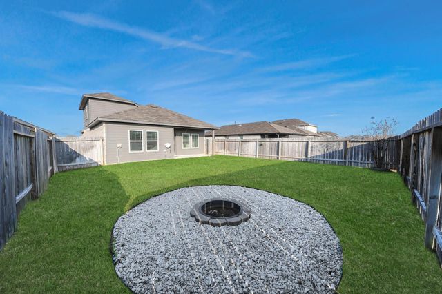 24114 Breckenridge Heights Lane, Spring, TX 77373