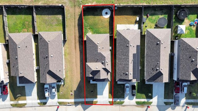 24114 Breckenridge Heights Lane, Spring, TX 77373