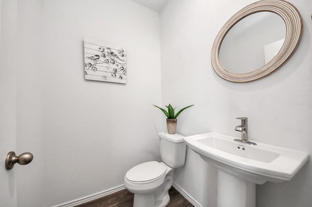 24114 Breckenridge Heights Lane, Spring, TX 77373