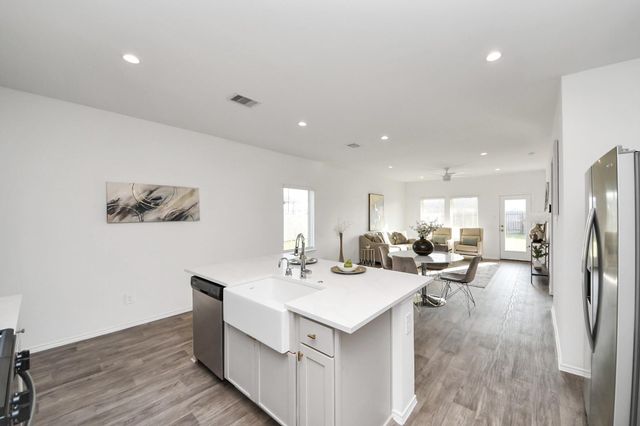 24114 Breckenridge Heights Lane, Spring, TX 77373