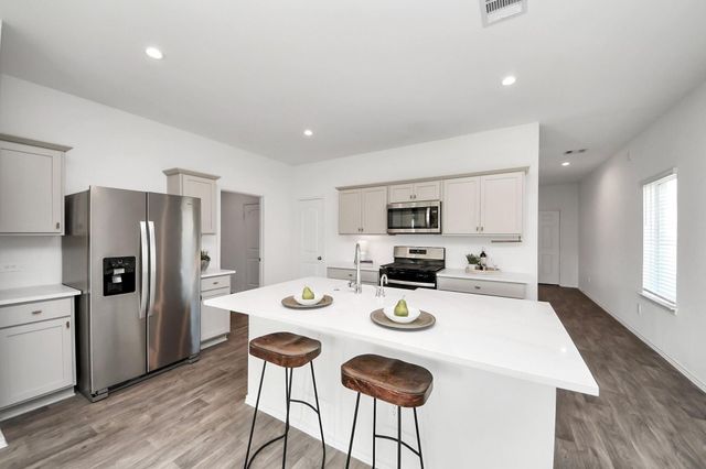 24114 Breckenridge Heights Lane, Spring, TX 77373