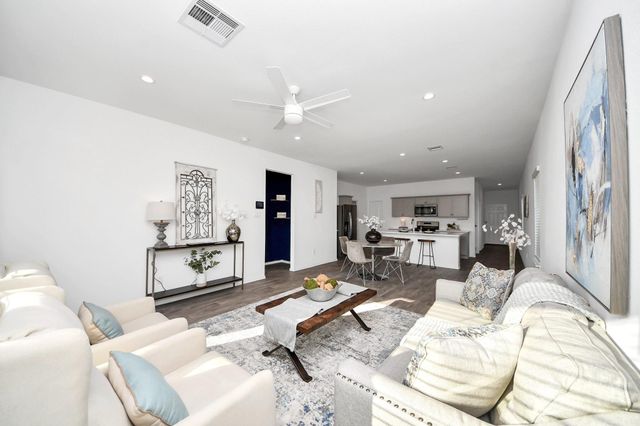 24114 Breckenridge Heights Lane, Spring, TX 77373