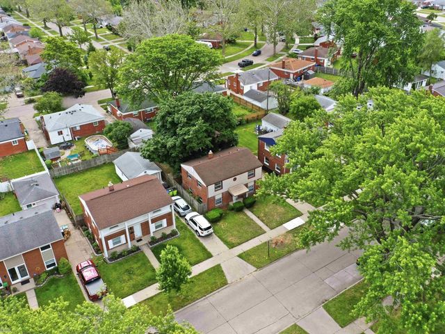 28678 Hales Street, Madison Heights, MI 48071