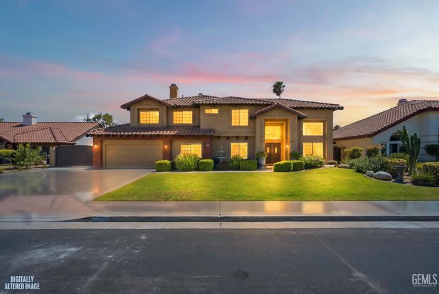 7309 Calle Los Batiquitos, Bakersfield, CA 93309