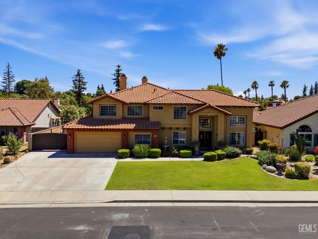 7309 Calle Los Batiquitos, Bakersfield, CA 93309