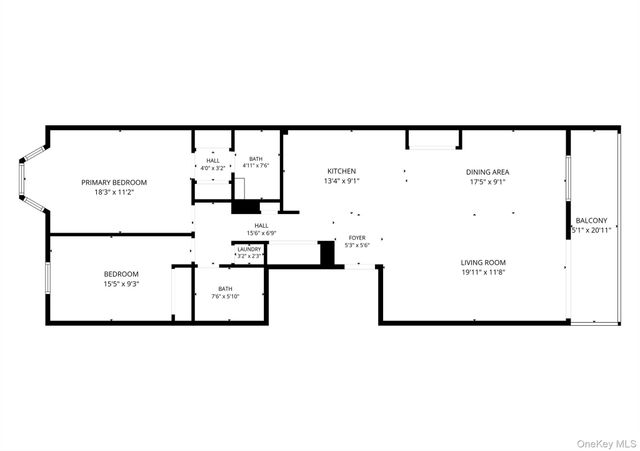 207-23 Darren Drive 2nd Floor, Bayside, NY 11360
