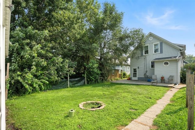 712 8th Street, Cedar Rapids, IA 52404