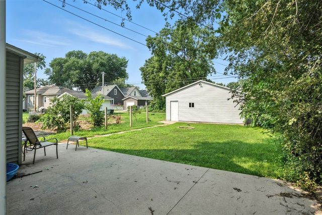 712 8th Street, Cedar Rapids, IA 52404