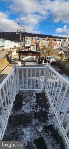 645 N 10TH, Reading, PA 19604