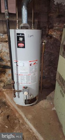 645 N 10TH, Reading, PA 19604