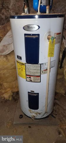 645 N 10TH, Reading, PA 19604