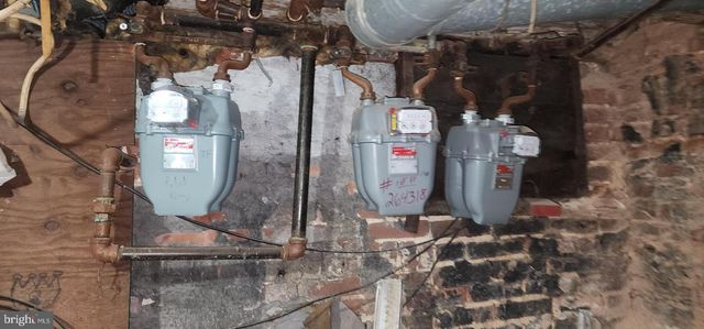 645 N 10TH, Reading, PA 19604