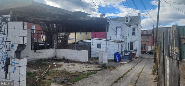 645 N 10TH, Reading, PA 19604