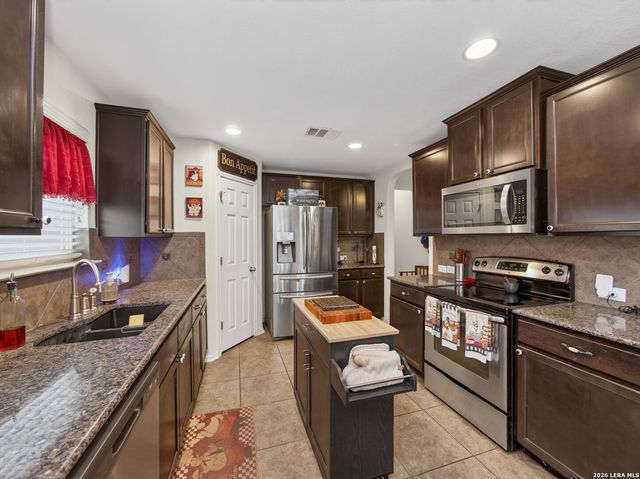 5951 Hematite Rim, San Antonio, TX 78222