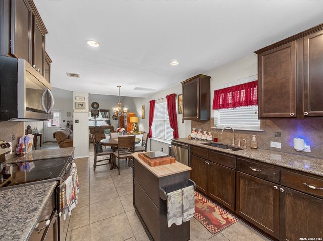 5951 Hematite Rim, San Antonio, TX 78222