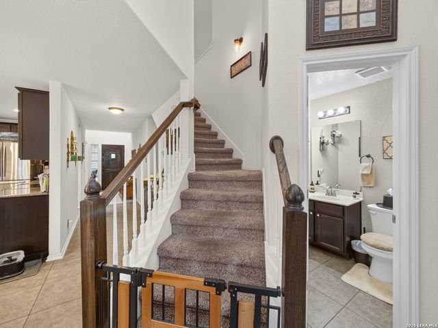 5951 Hematite Rim, San Antonio, TX 78222