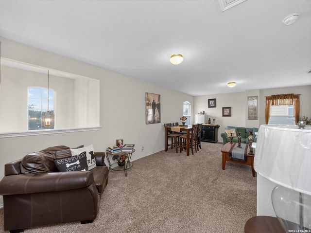 5951 Hematite Rim, San Antonio, TX 78222