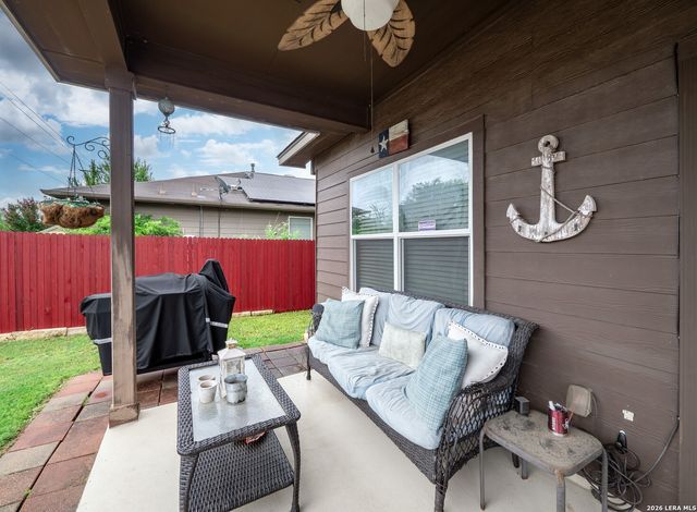 5951 Hematite Rim, San Antonio, TX 78222