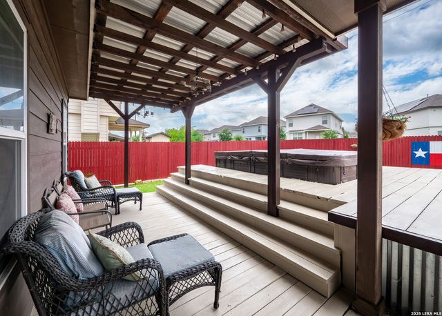 5951 Hematite Rim, San Antonio, TX 78222