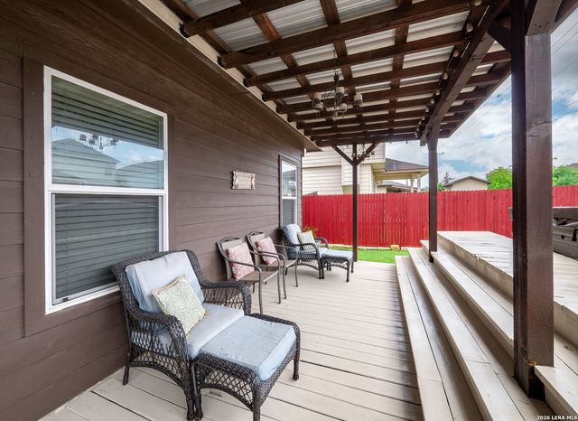 5951 Hematite Rim, San Antonio, TX 78222
