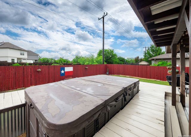 5951 Hematite Rim, San Antonio, TX 78222