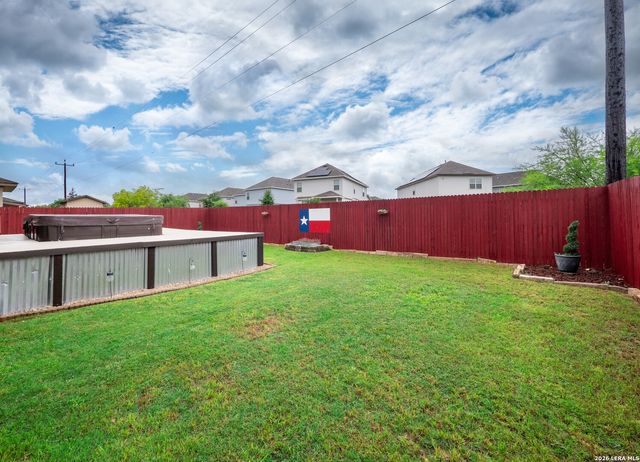 5951 Hematite Rim, San Antonio, TX 78222