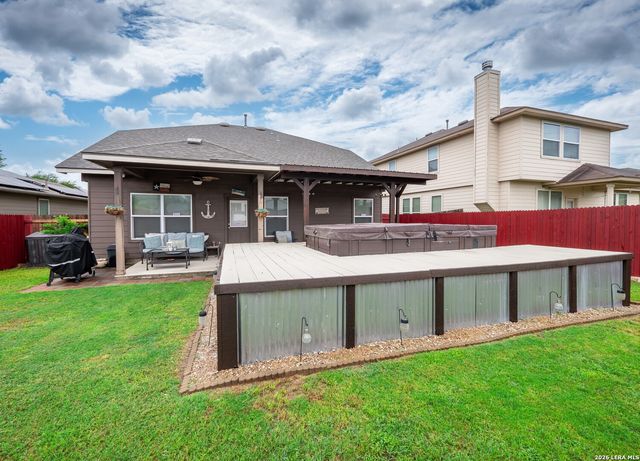 5951 Hematite Rim, San Antonio, TX 78222
