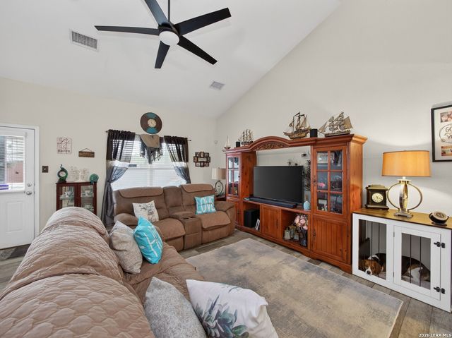 5951 Hematite Rim, San Antonio, TX 78222