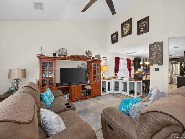 5951 Hematite Rim, San Antonio, TX 78222
