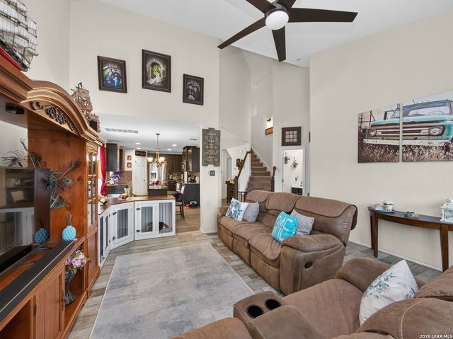 5951 Hematite Rim, San Antonio, TX 78222