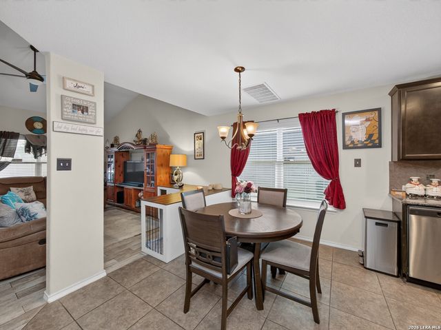 5951 Hematite Rim, San Antonio, TX 78222