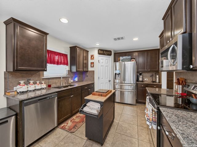 5951 Hematite Rim, San Antonio, TX 78222
