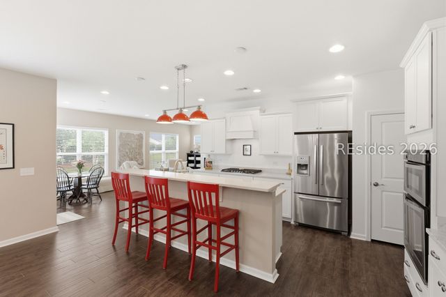 361 Fern Leaf Ln, Okatie, SC 29909