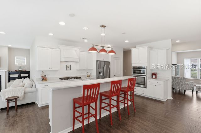 361 Fern Leaf Ln, Okatie, SC 29909