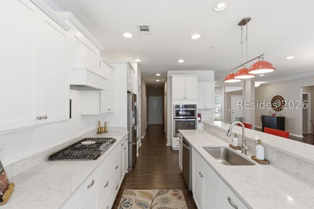 361 Fern Leaf Ln, Okatie, SC 29909