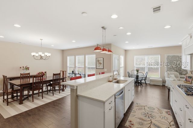 361 Fern Leaf Ln, Okatie, SC 29909