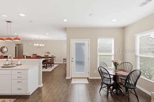 361 Fern Leaf Ln, Okatie, SC 29909