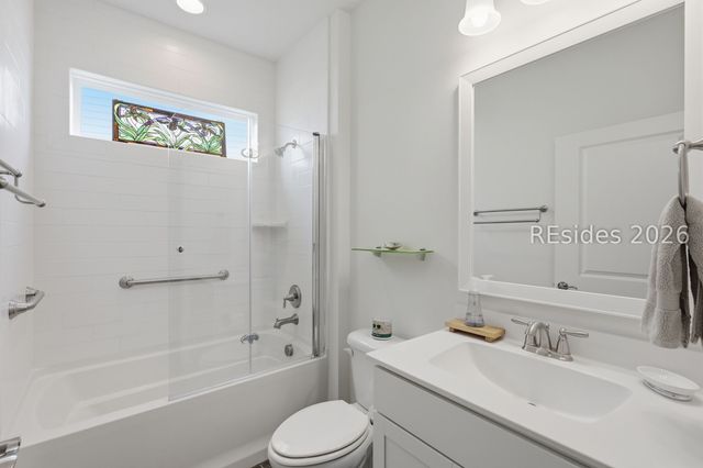 361 Fern Leaf Ln, Okatie, SC 29909