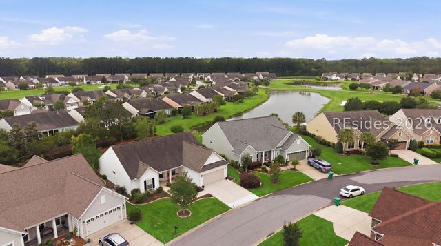 361 Fern Leaf Ln, Okatie, SC 29909