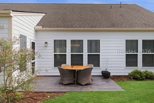 361 Fern Leaf Ln, Okatie, SC 29909