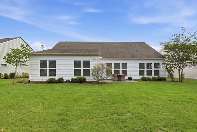 361 Fern Leaf Ln, Okatie, SC 29909