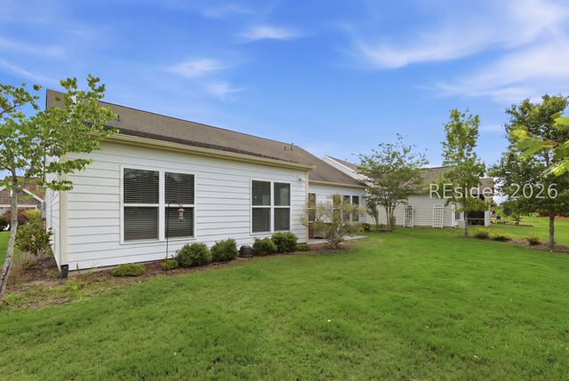 361 Fern Leaf Ln, Okatie, SC 29909