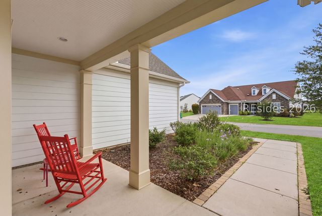 361 Fern Leaf Ln, Okatie, SC 29909