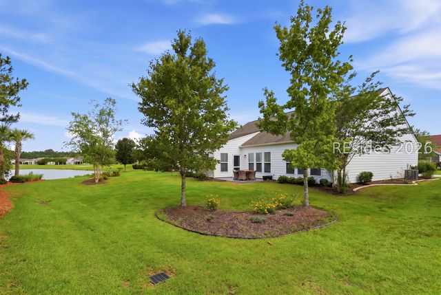 361 Fern Leaf Ln, Okatie, SC 29909