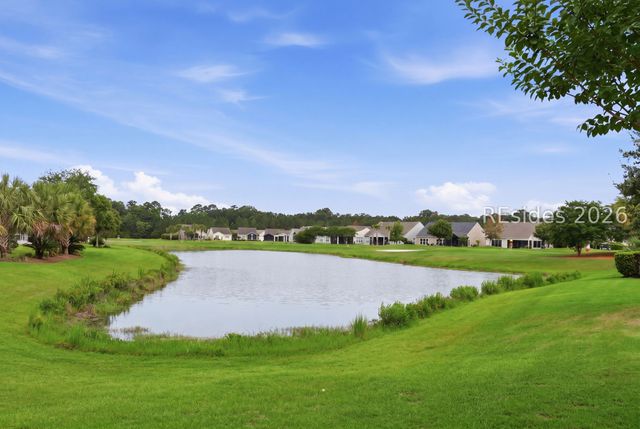 361 Fern Leaf Ln, Okatie, SC 29909