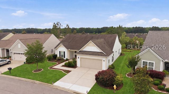361 Fern Leaf Ln, Okatie, SC 29909