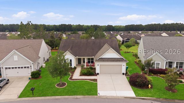 361 Fern Leaf Ln, Okatie, SC 29909