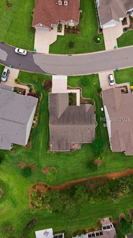 361 Fern Leaf Ln, Okatie, SC 29909